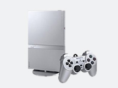 PlayStation2 游戏机