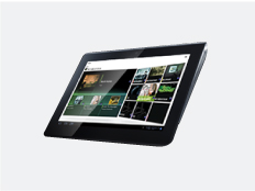 Sony Tablet 平板电脑