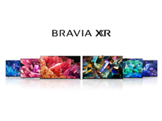 BRAVIA XR系列电视