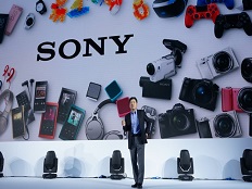 索尼中国大型品牌活动“索尼魅力赏”（Sony Expo）在广州举行