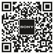 索尼（中国）官方微信二维码